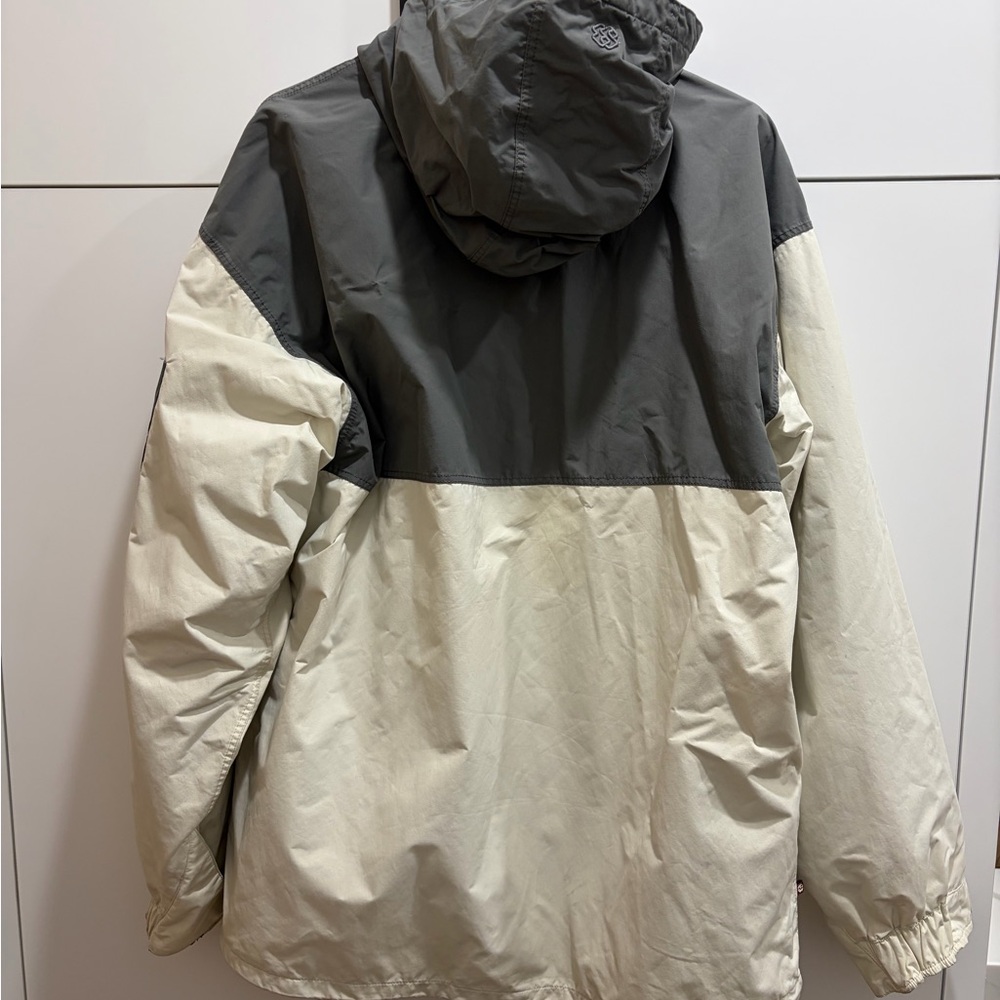 Special Blend Ski/Snowboard Jacket Shell, Men's Large, Mint Condition - Picture 2 of 5